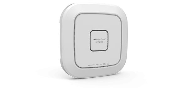 AT-TQ5403 2133 Mbit/s Blanco Energa sobre Ethernet (PoE)