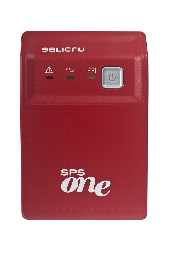 SPS.500.ONE SAI de 500 a 2000 VA con AVR + SOFT / USB