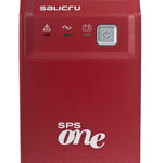 SPS.500.ONE SAI de 500 a 2000 VA con AVR + SOFT / USB