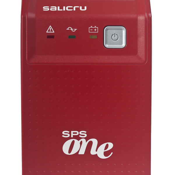 SPS.500.ONE SAI de 500 a 2000 VA con AVR + SOFT / USB
