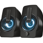 Gemi Negro Almbrico 6 W