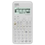 FX-570SPX CW calculadora Bolsillo Calculadora cientfica Blanco