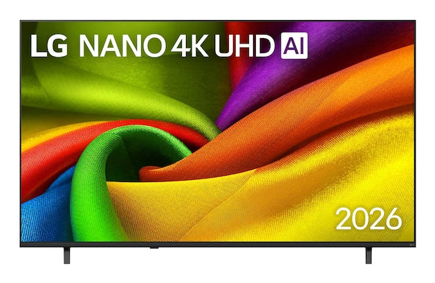 75NU8E0B3LA 190 5 cm (75") 4K Ultra HD Smart TV Wifi Negro
