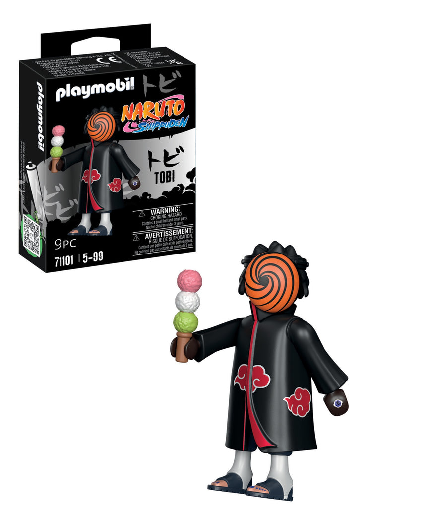 Naruto 71101 figura de juguete para nios