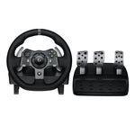 G920 Driving Force Negro USB Volante + Pedales Analgico/Digital PC  Xbox One  Xbox Series S  Xbox Series X