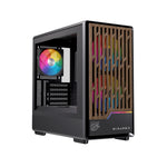 PULSE PM400 RGB Black