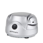 CU 7000 Afilador de cuchillos elctrico Gris