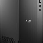 Pro QVT1260 Intel Core i5 i5-14400 16 GB DDR5-SDRAM 512 GB SSD Windows 11 Pro Escritorio PC Negro