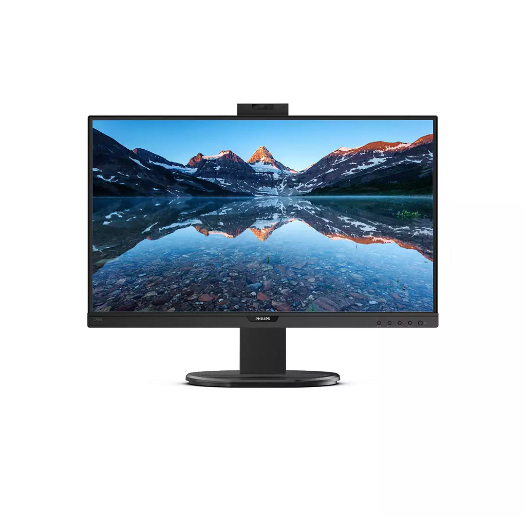 B Line 276B9H/00 pantalla para PC 68 6 cm (27") 2560 x 1440 Pixeles Quad HD LED Negro