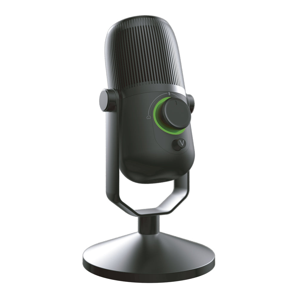 Mic Studio 100 Pro Negro Micrfono de superficie para mesa