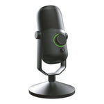 Mic Studio 100 Pro Negro Micrfono de superficie para mesa