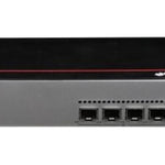 S5735-L8P4S-A1 Gestionado L2 Gigabit Ethernet (10/100/1000) 1U Negro  Gris