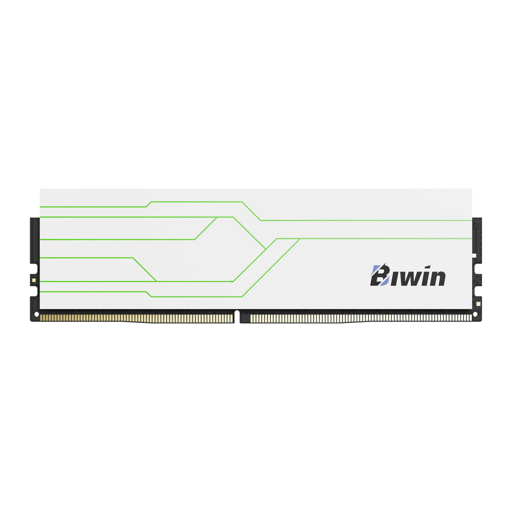 BXH41632HW1-D16EW mdulo de memoria 16 GB 2 x 8 GB DDR4 3200 MT/s
