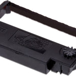 Cartucho ERC38BR para TM-300/U300/U210D/U220/U230  negro/rojo