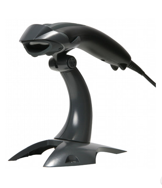 Voyager 1200g Lector de cdigos de barras porttil 1D Laser Negro