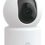 Smart Camera C201 Esfrico Cmara de seguridad IP Interior 1920 x 1080 Pixeles Techo/Pared/Escritorio