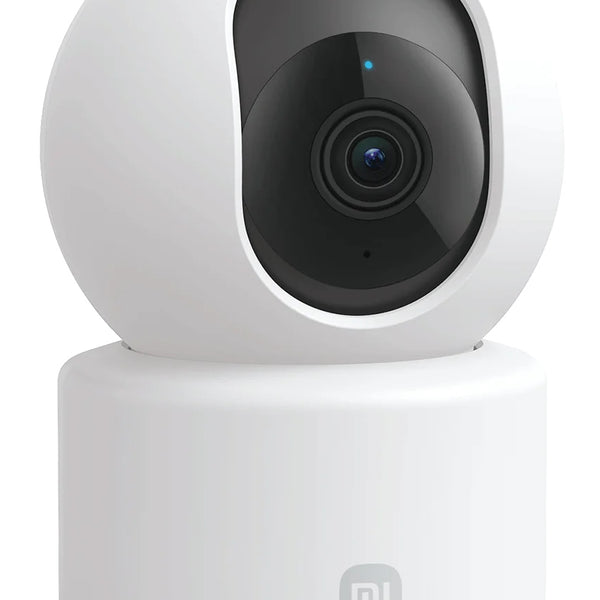 Smart Camera C201 Esfrico Cmara de seguridad IP Interior 1920 x 1080 Pixeles Techo/Pared/Escritorio