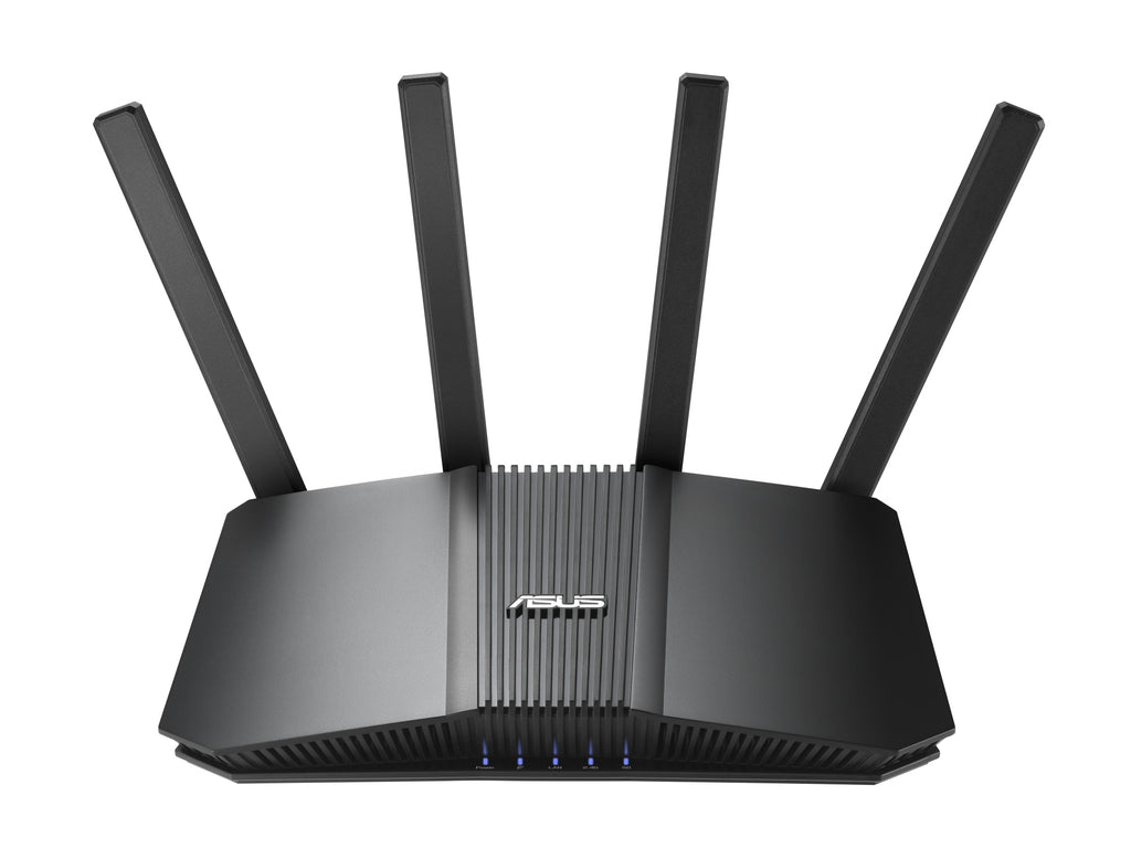 RT-BE58U V2 router inalmbrico 2.5 Gigabit Ethernet Doble banda (2 4 GHz / 5 GHz) Negro