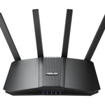 RT-BE58U V2 router inalmbrico 2.5 Gigabit Ethernet Doble banda (2 4 GHz / 5 GHz) Negro