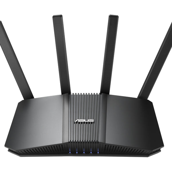 RT-BE58U V2 router inalmbrico 2.5 Gigabit Ethernet Doble banda (2 4 GHz / 5 GHz) Negro