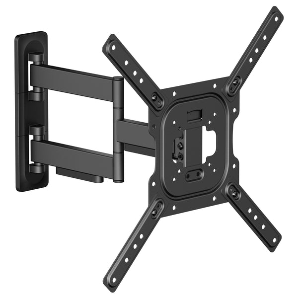 SPTV09-L Soporte TV pared Full 23"-65" 35kg