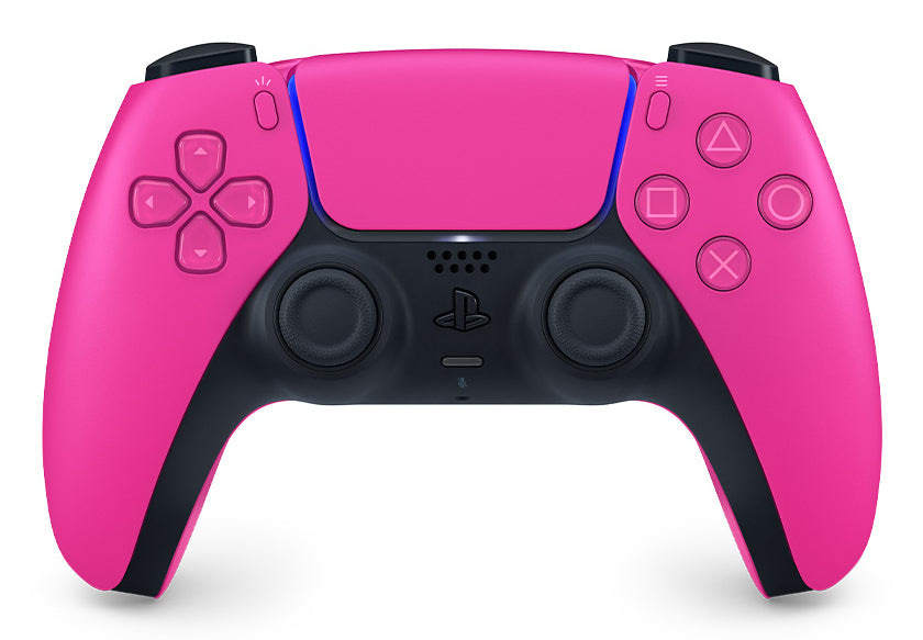 DualSense v3 Rosa Bluetooth/USB Gamepad Analgico/Digital PlayStation 5