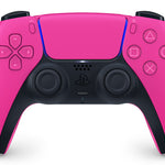 DualSense v3 Rosa Bluetooth/USB Gamepad Analgico/Digital PlayStation 5