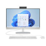 24-cr0094ns Intel Core i3 i3-1315U 60 5 cm (23.8") 1920 x 1080 Pixeles Pantalla tctil PC todo en uno 8 GB DDR4-SDRAM 512 GB SSD Windows 11 Home Wi-Fi 6 (802.11ax) Blanco