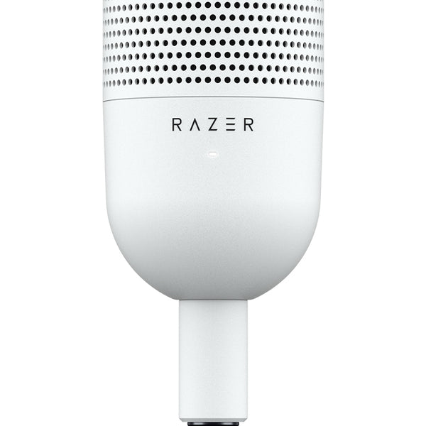 RZ19-05050300-R3M1 micrfono Blanco Micrfono de superficie para mesa