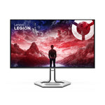 Legion Pro 32UD-10 pantalla para PC 80 cm (31.5") 3840 x 2160 Pixeles 4K Ultra HD QD-OLED Negro  Gris