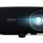 X1229HP Proyector de alcance estndar 4800 lmenes ANSI DLP XGA (1024x768) Negro