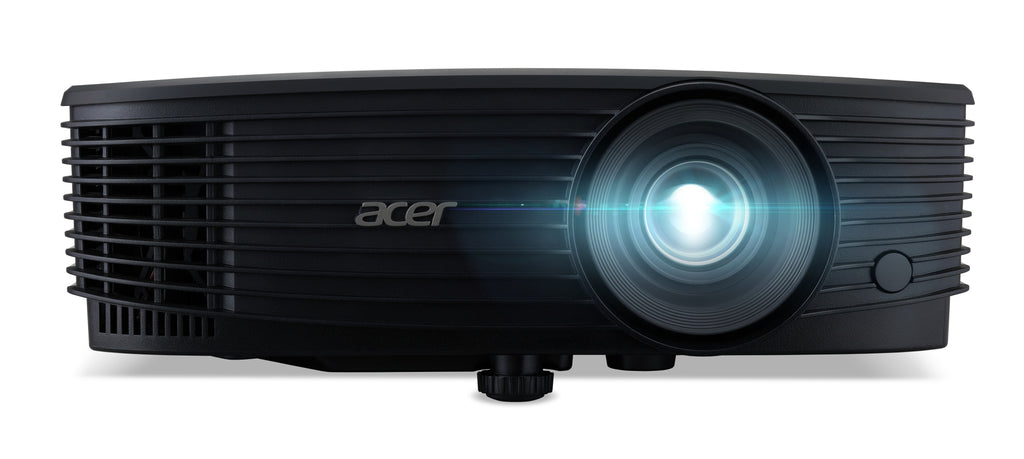 X1229 Proyector de alcance estndar 4800 lmenes ANSI DLP XGA (1024x768) 3D Negro