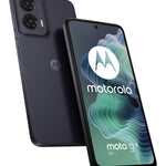 moto g35 5G 17 1 cm (6.72") SIM doble Android 14 USB Tipo C 4 GB 128 GB 5000 mAh Negro