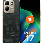 Redmi 17 17 8 cm (6.99") 4G USB Tipo C 4 GB 128 GB 7500 mAh Verde