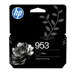 Cartucho de tinta Original 953 negro