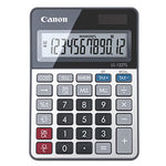 LS-122TS calculadora Escritorio Pantalla de calculadora Gris