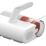 Dust Mite Vacuum Cleaner Aspiradora cilndrica Secar 350 W Sin bolsa