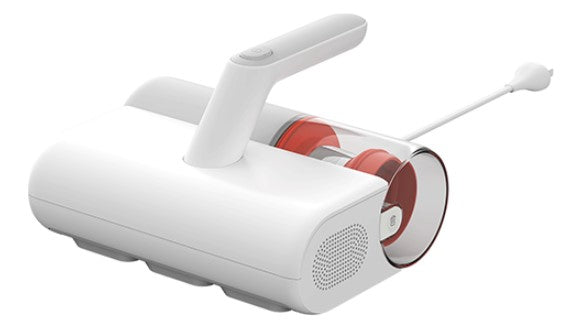 Dust Mite Vacuum Cleaner Aspiradora cilndrica Secar 350 W Sin bolsa
