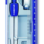 550 60 comps Azul  Plata 1 pieza(s)