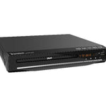 DVPMH225 Reproductor de DVD Negro