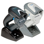 Gryphon I GM4132 Lector de cdigos de barras porttil 1D Negro  Gris