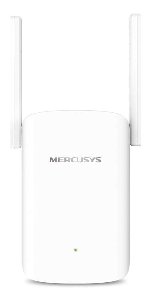 ME60X ampliador de red Repetidor de red Blanco 10  100  1000 Mbit/s