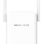 ME60X ampliador de red Repetidor de red Blanco 10  100  1000 Mbit/s