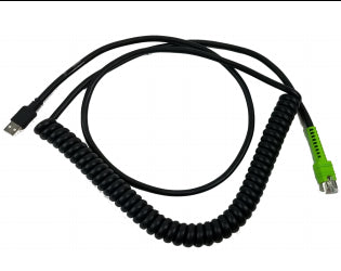 CBA-UF8-C12ZAR accesorio para lector de cdigo de barras Cable de carga