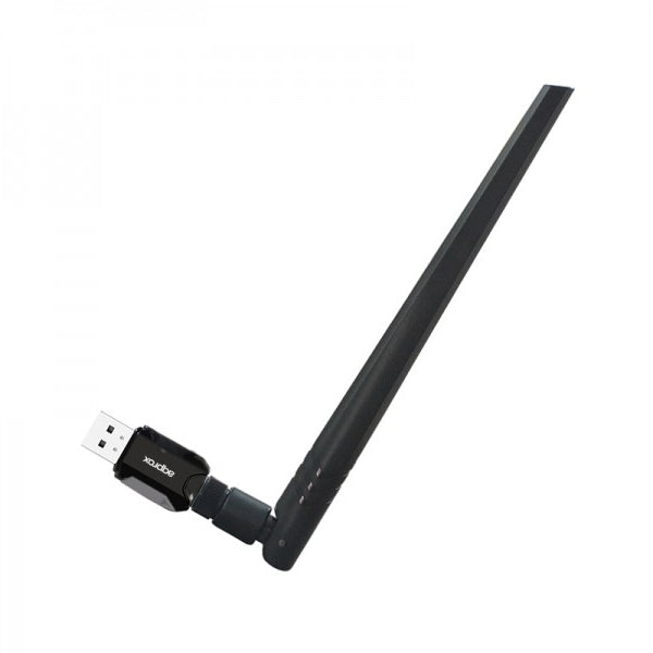 APPUSB600DA adaptador y tarjeta de red WLAN 433 Mbit/s