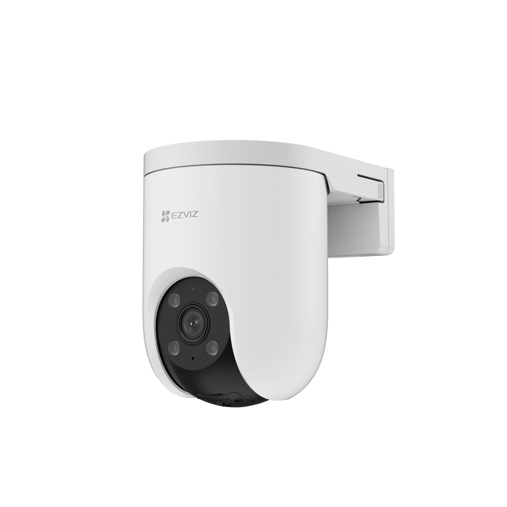 H8c PoE 2K Almohadilla Cmara de seguridad IP Exterior 2304 x 1296 Pixeles Techo/pared
