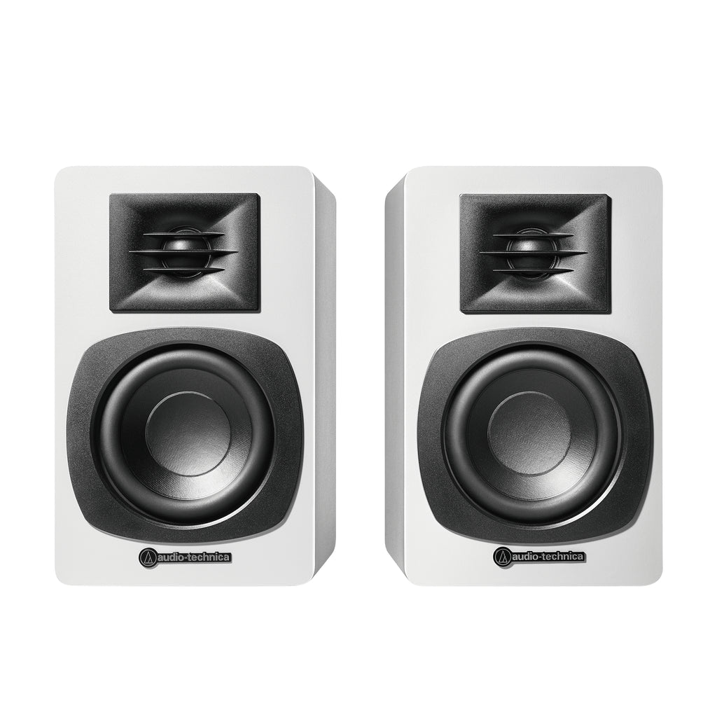 AT-SP3X De 2 vas Blanco Inalmbrico y almbrico 30 W