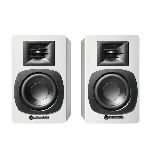 AT-SP3X De 2 vas Blanco Inalmbrico y almbrico 30 W