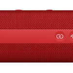 QBH4263GL altavoz porttil o de fiesta Altavoz porttil estreo Rojo 30 W
