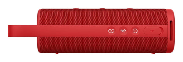 QBH4263GL altavoz porttil o de fiesta Altavoz porttil estreo Rojo 30 W